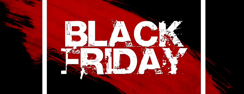 Black Friday